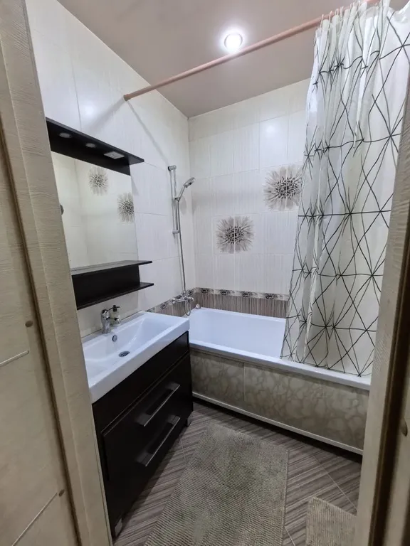 Комфорт, уют до метро 10 минут