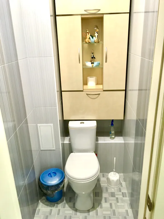 Атмосфера домашнего уюта