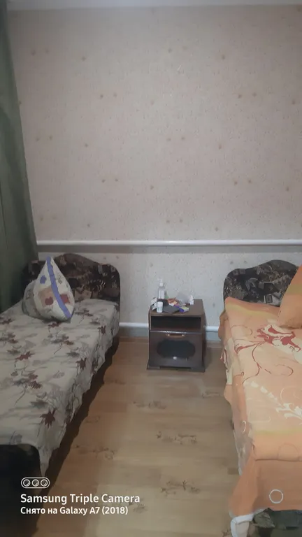 Уютная двухкомнатная квартира у моря со всеми удобствами !!!