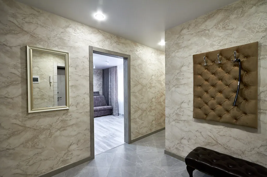 Уютная квартира на въезде в город