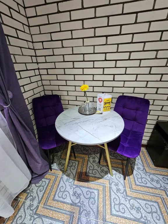 Квартира Комната — Судак