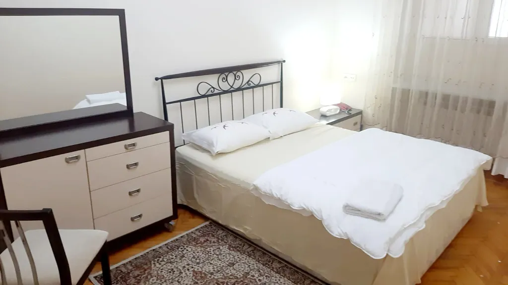 Квартира на Плошади Фонтанов