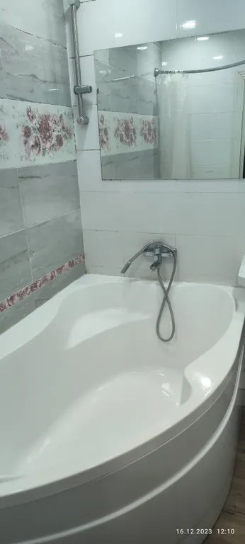 Йога - студия с ванной