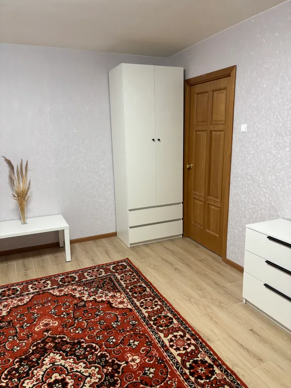 Уютная теплая квартира с видом на реку