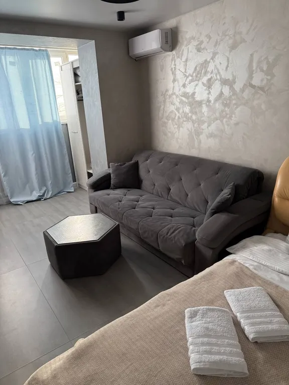 Там где уютно на улице Огородная