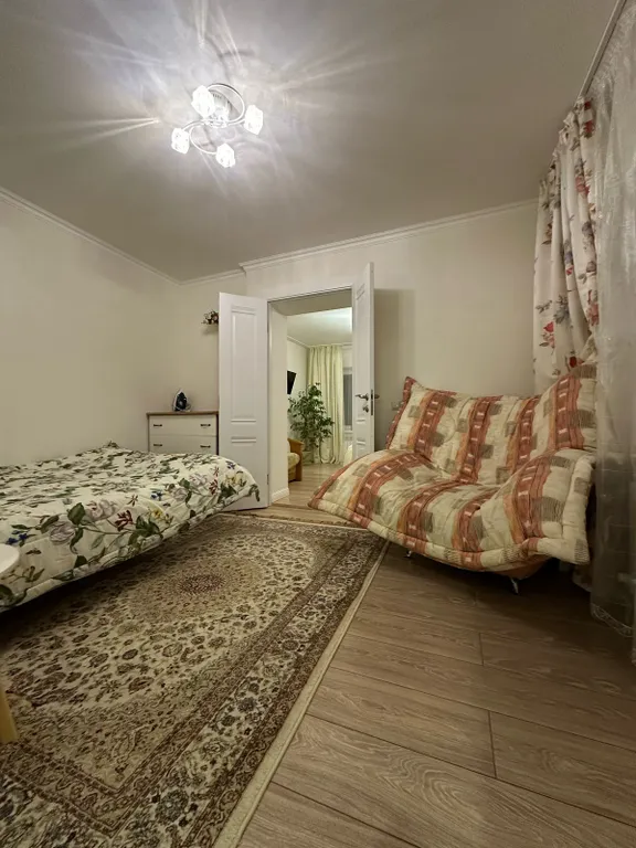 Коттедж Уютный домик в тихом районе — Кисловодск