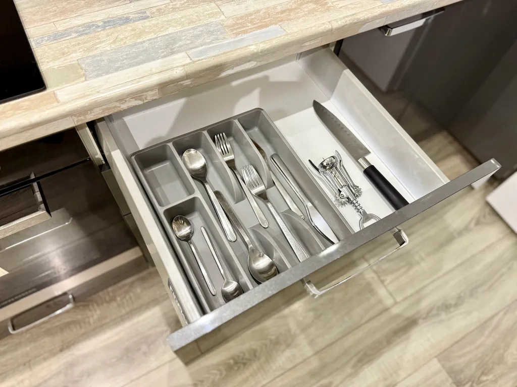 Шикарные апартаменты с видом на Дон