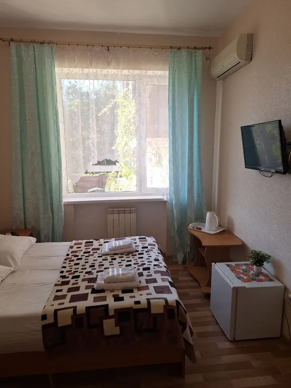 Квартира Комната — Геленджик