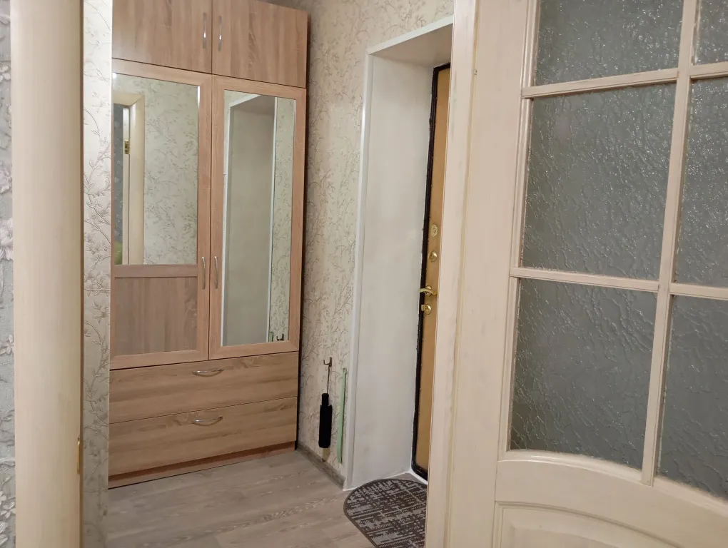 Квартира в центре