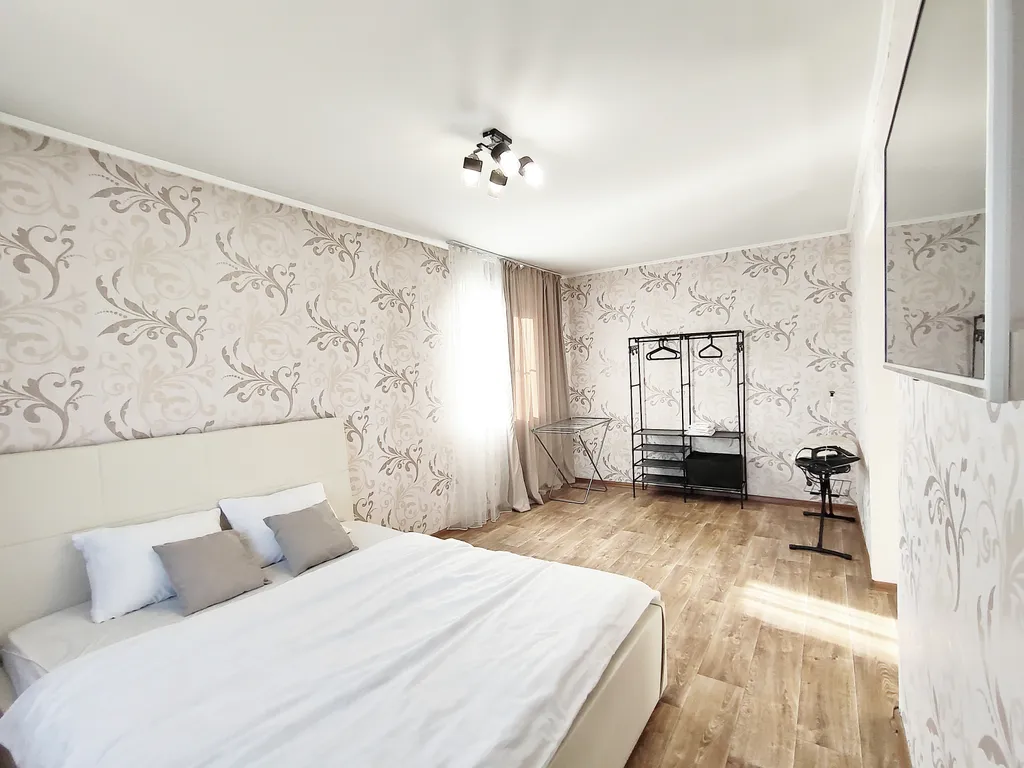 Квартира в центре вблизи КУЗГТУ