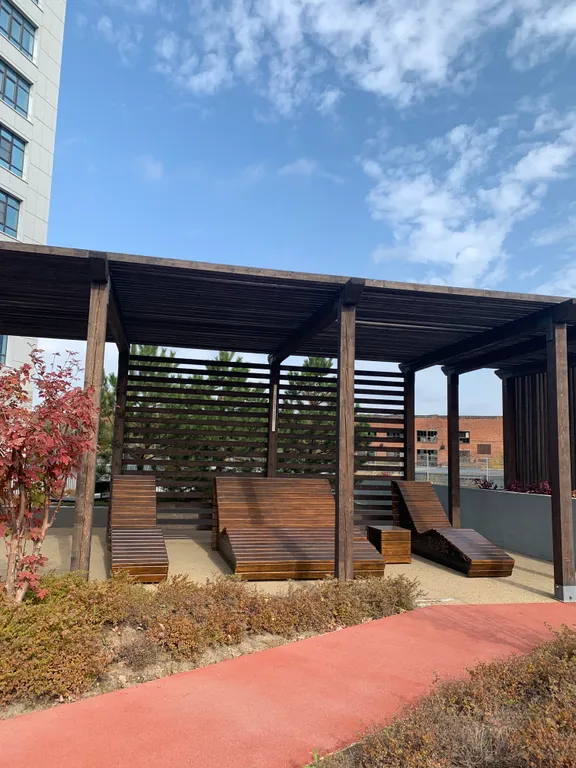 Квартира на берегу Волги