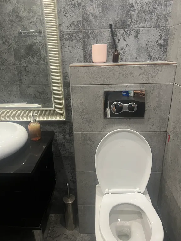 Квартира Лофт около Мега Химки