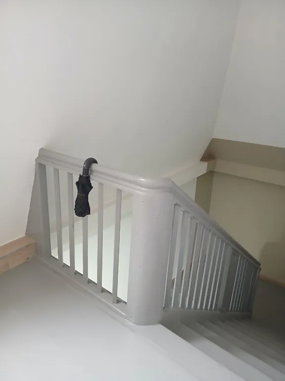 Квартира Новые 2-х местные апартаменты без кондиционера с кухней, амалиенау — Калининград