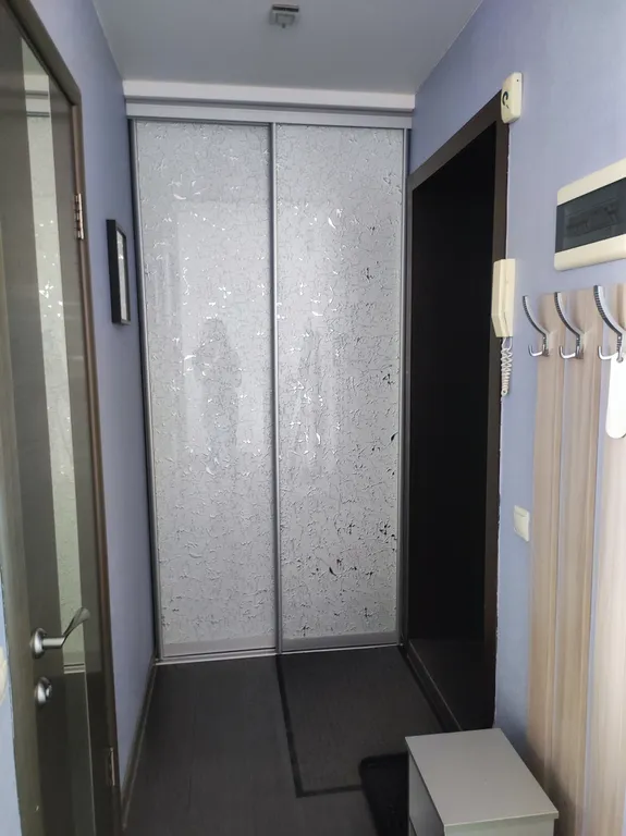 Уютная квартира близко к центру