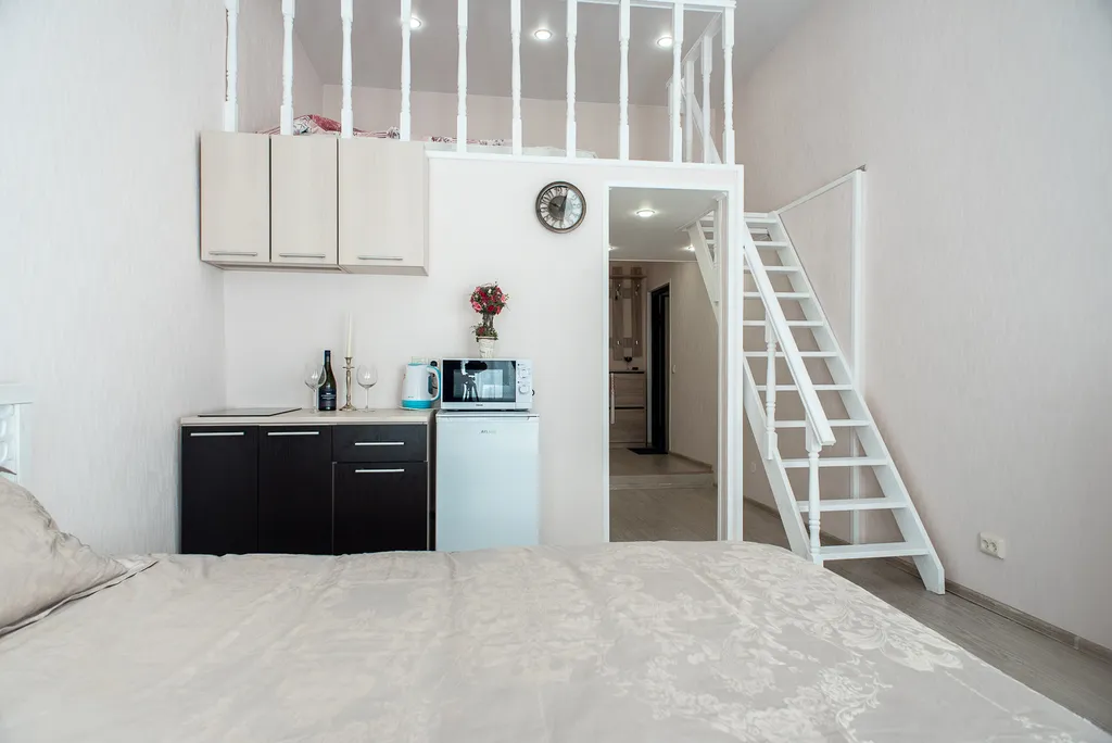 Квартира Квартира Rubinstein & lomonosov у пяти углов apartments — Санкт-Петербург