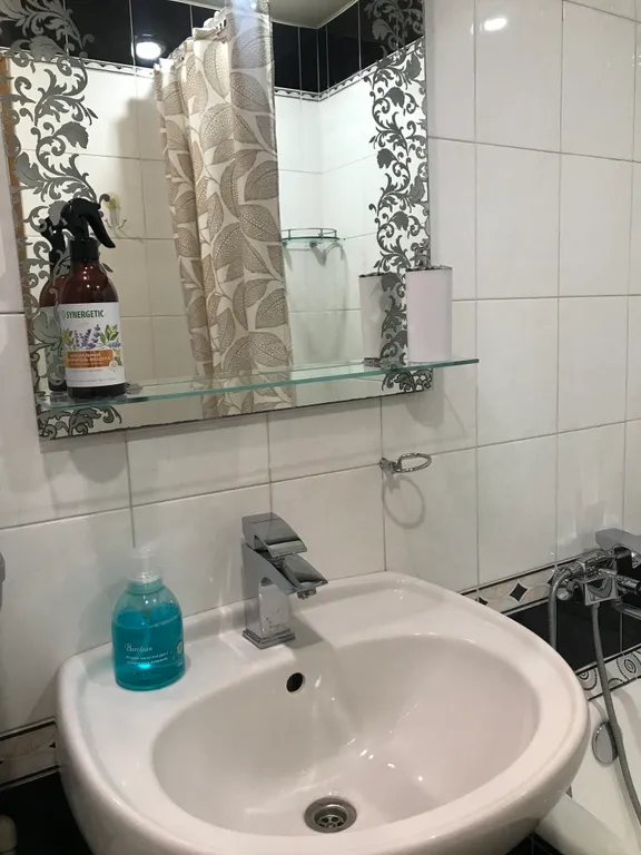 Уютная квартира в центре
