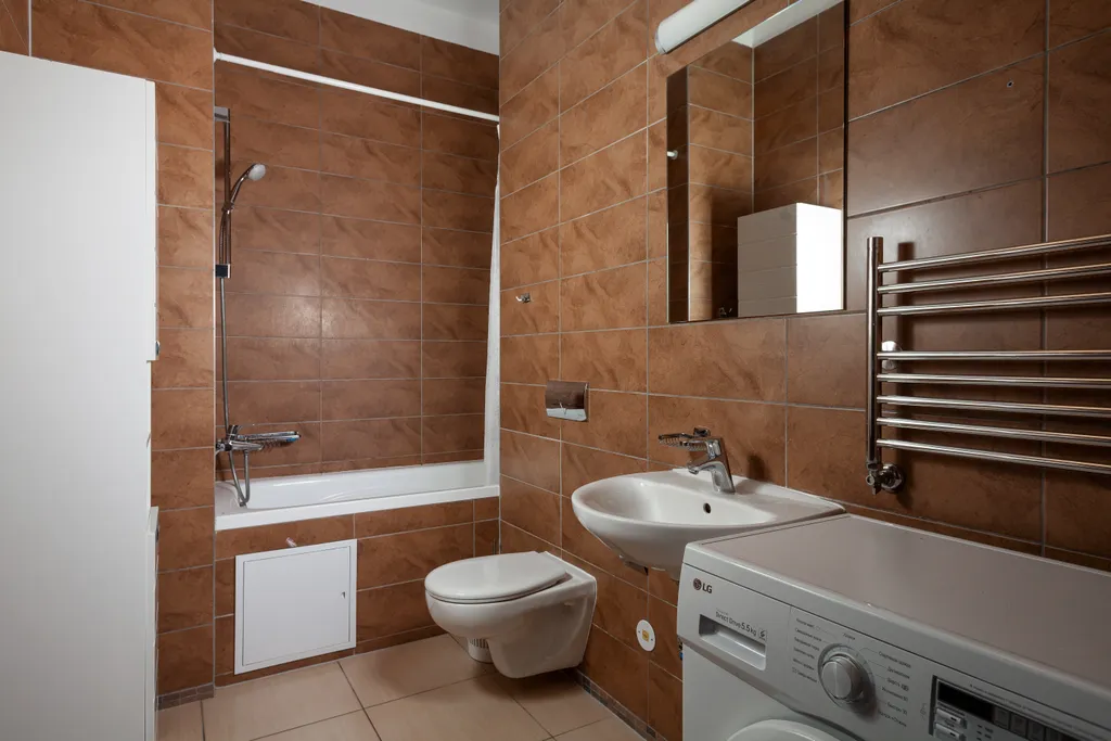 6-комнатные апартаменты Pulsar Apartments