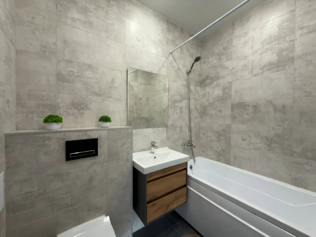 Квартира Квартира с Красивым Видом на Высоком этаже — Новосибирск