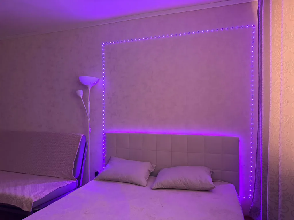 Квартира с панорамным видом