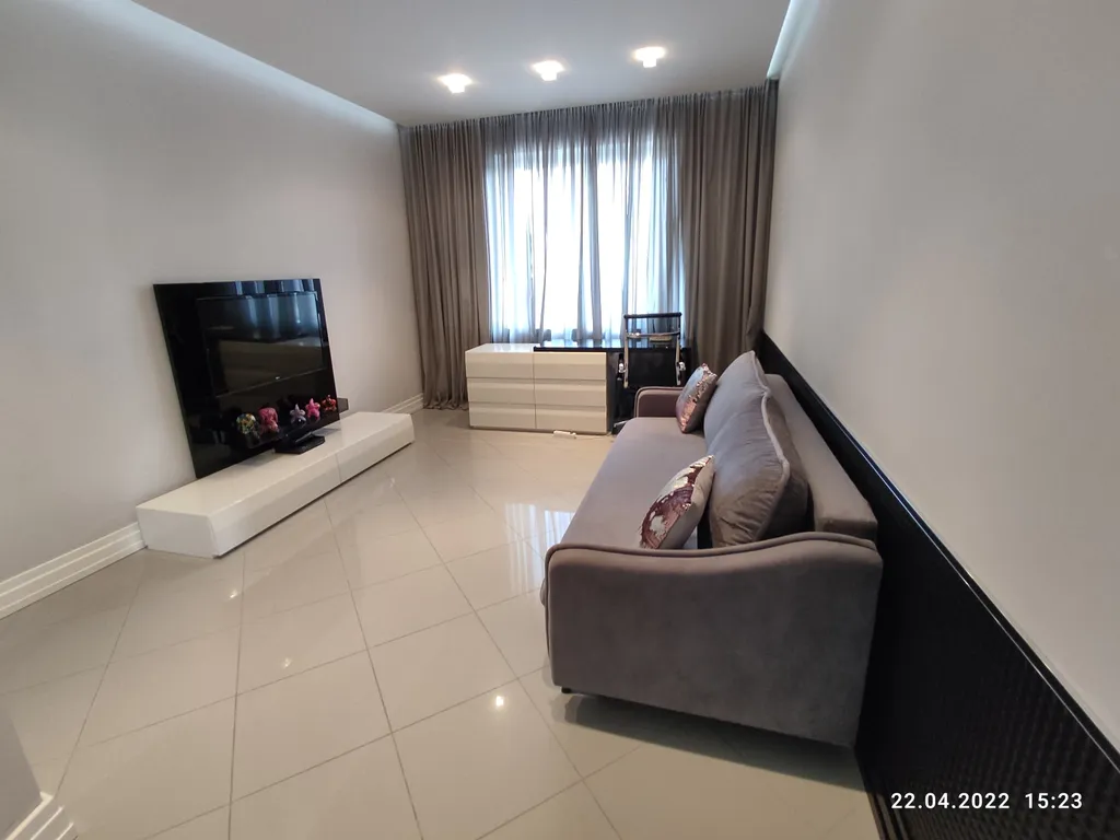 Апартаменты люкс в 100 м от Королевских ворот