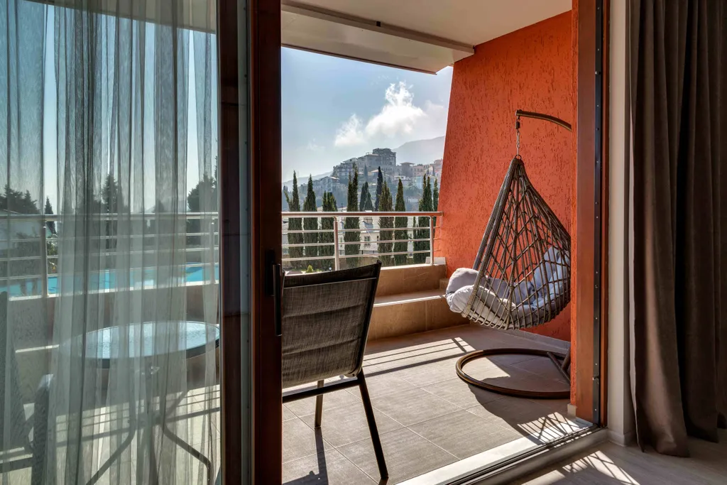 3-х комнатный апартамент в современном ЖК