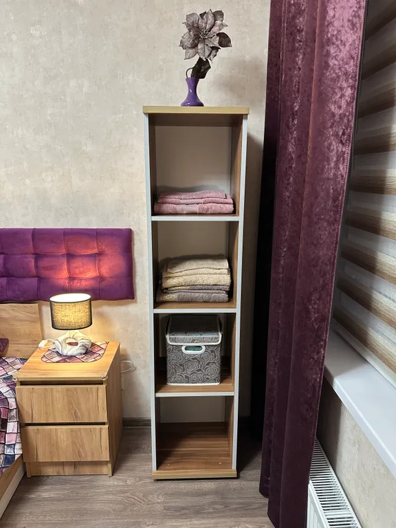 Уникальные апартаменты евро-2 в Приокском от собственника