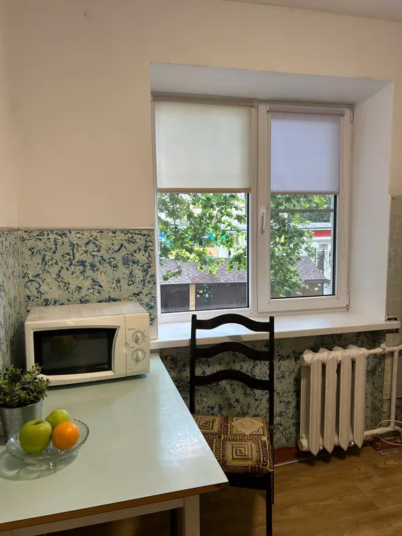 Квартира в центре