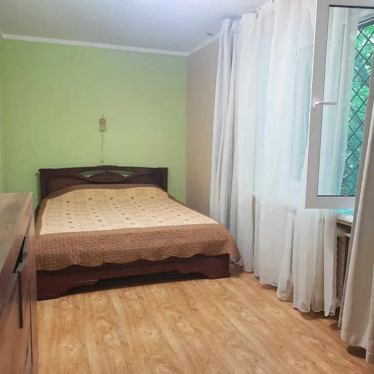 Квартира 2-комнатная