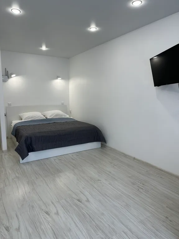 Квартира Комфортная квартира в сердце Екатеринбурга — Екатеринбург