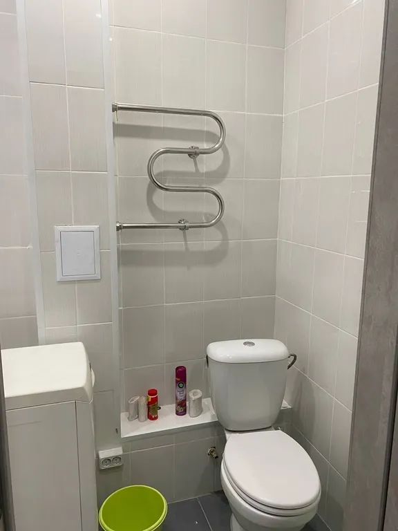 Студия для отдыха