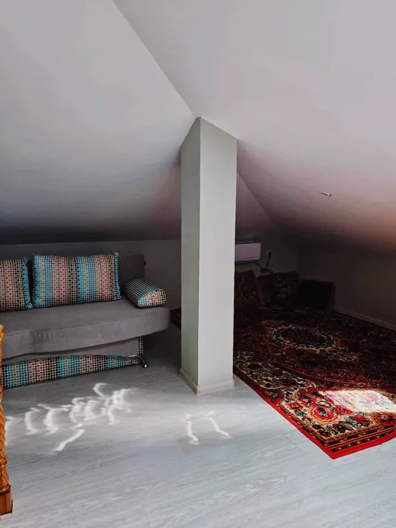 Квартира 3-комнатная Квартира — Сириус