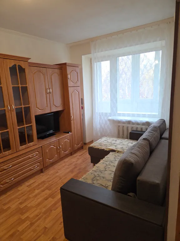 Квартира в центре напротив Травматологии — аренда посуточно в Донецк