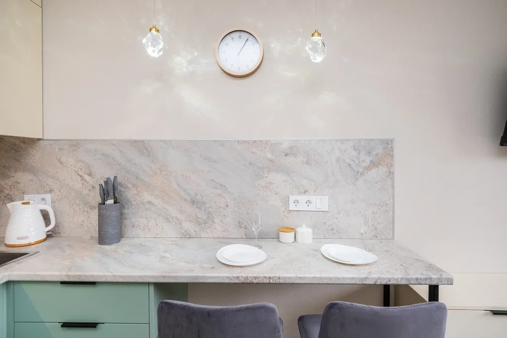 Уютная квартира для двоих