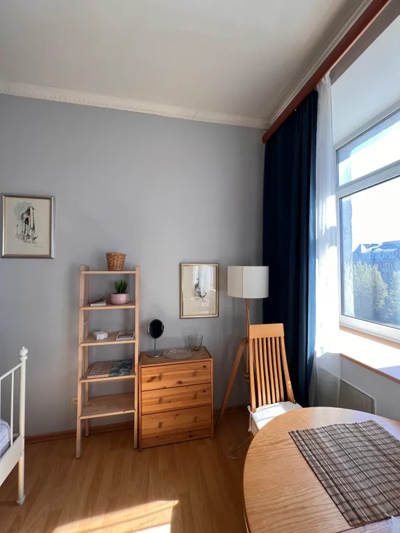 Квартира Квартира Студия с видом на канал грибоедова — Санкт-Петербург
