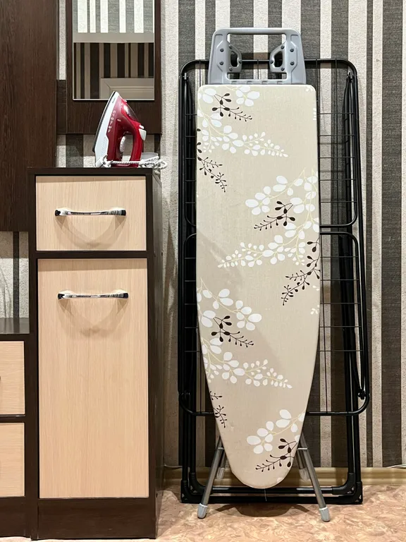 Квартира Просторная квартира в удобном расположении — Красноярск