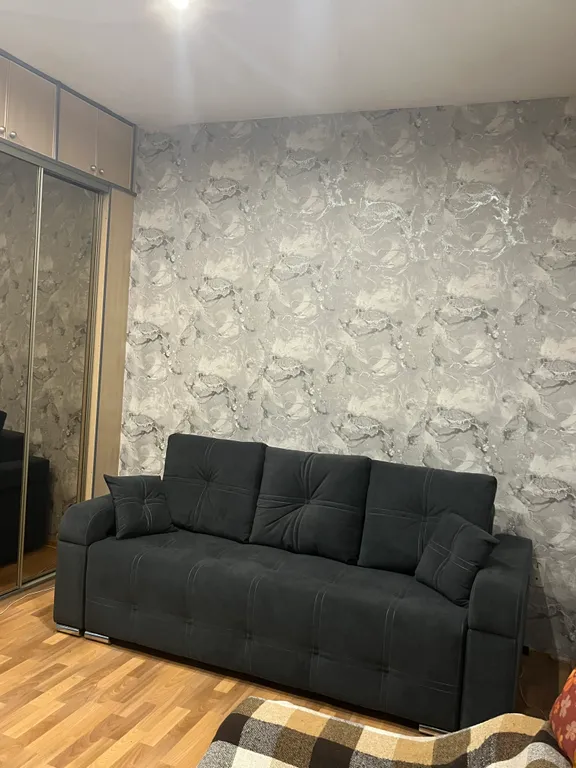 Уютная студия в центре города