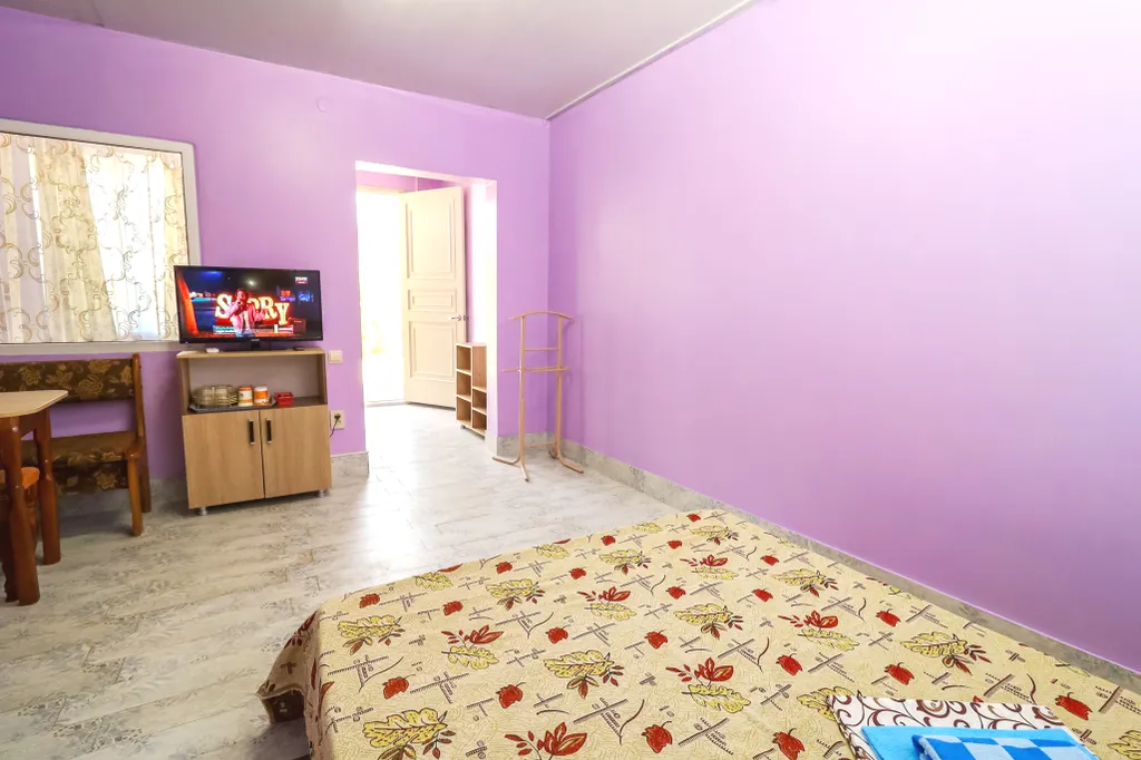 Квартира Комната — Кучугуры