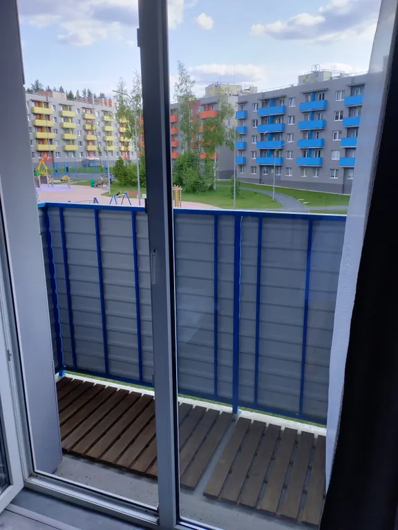 Уютная студия в новостройке в 10 минутах от жд вокзала