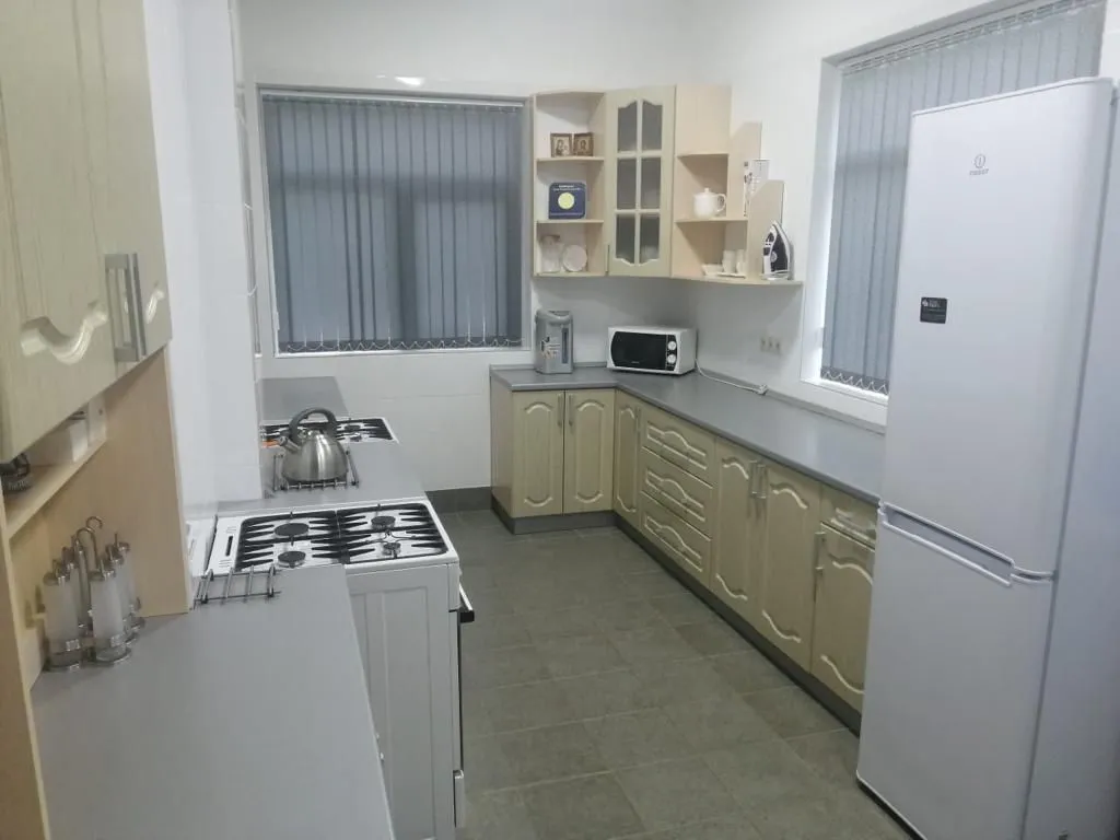 5-комнатный Дом