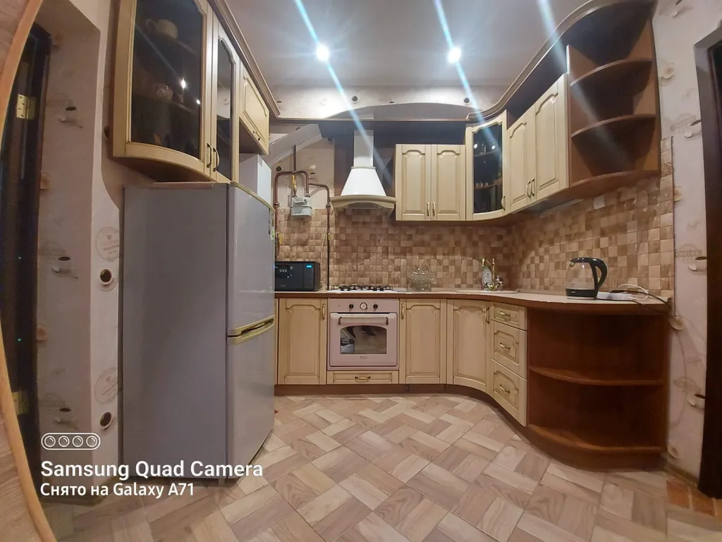 Квартира 1-комнатная Квартира — Зеленоградск