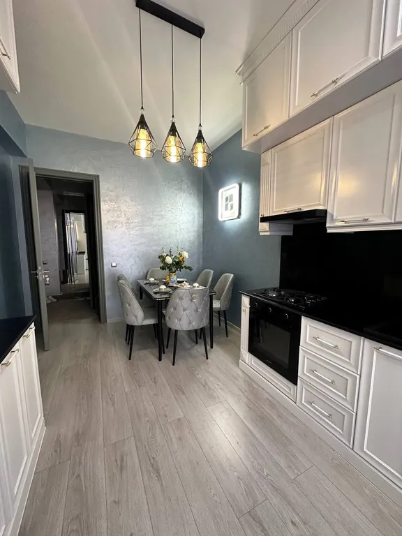 Дуплекс-апартаменты в центре, Яккасарай