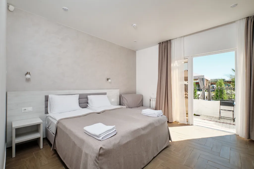 Квартира Комната — Головинка