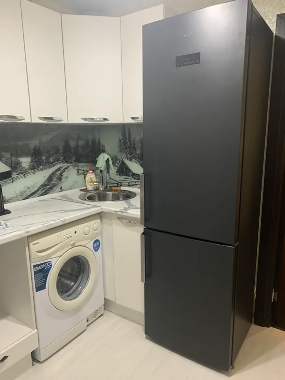 Апартаменты у вокзала