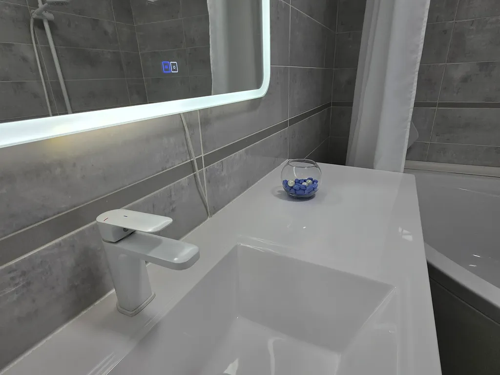 Гостевая изба Незабудка