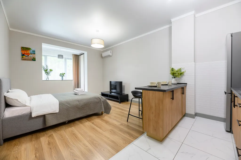 Квартира Тихий отдых в Эксклюзиве — аренда посуточно в Алматы