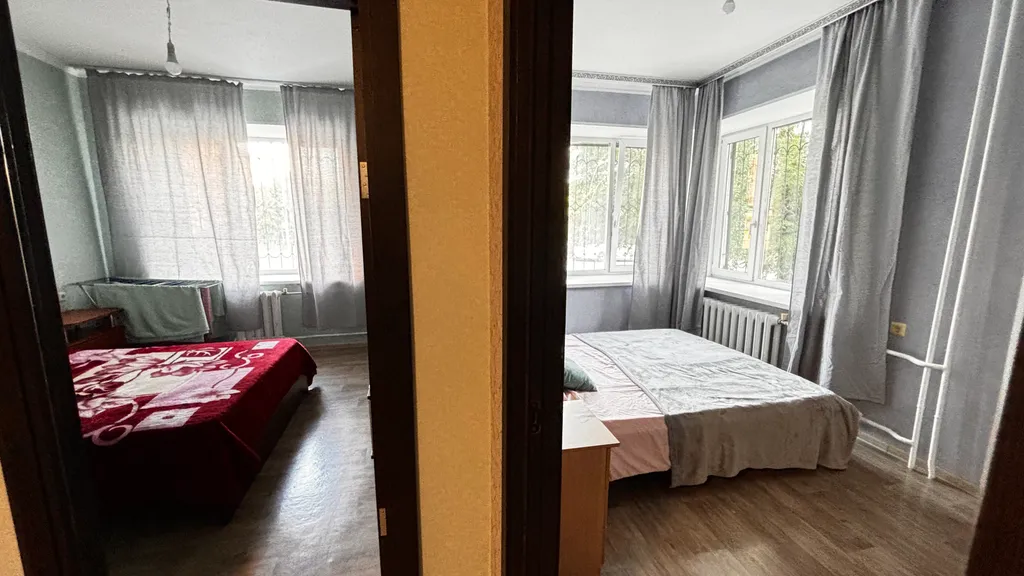 Квартира Уютная квартира в центре города — Самара