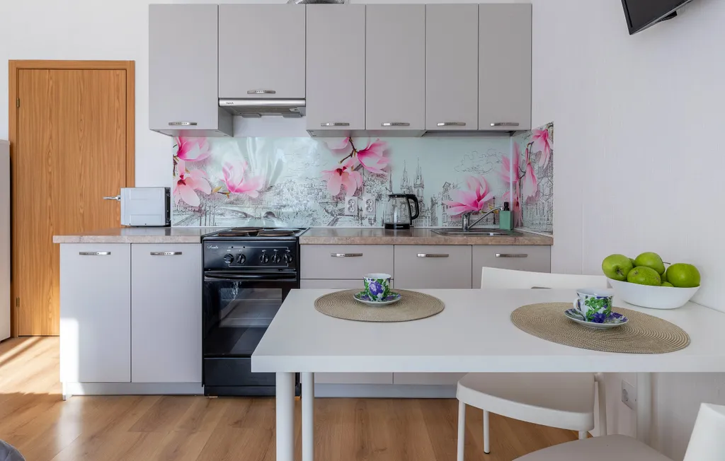 Квартира 1-комнатная Квартира — Песочный