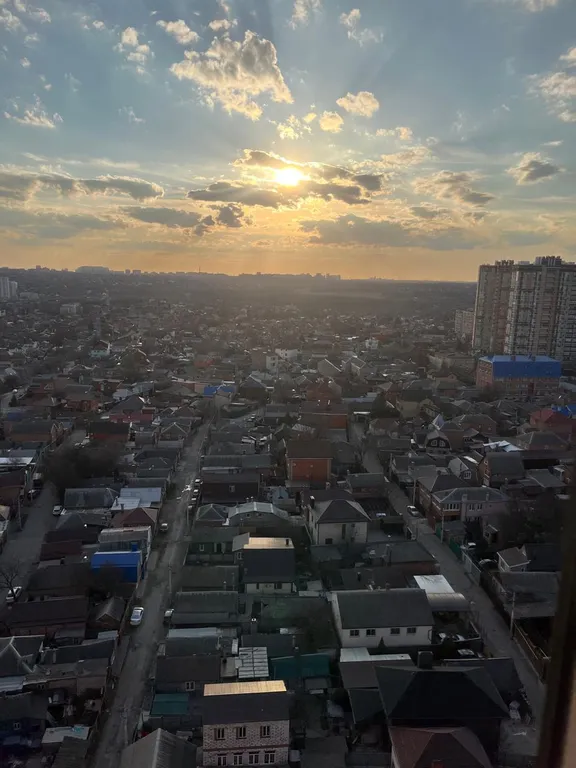 Квартира Уютная квартира в центре города бесконтактный заезд — Ростов-на-Дону