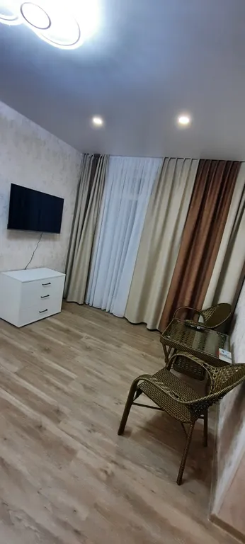 Квартира у моря