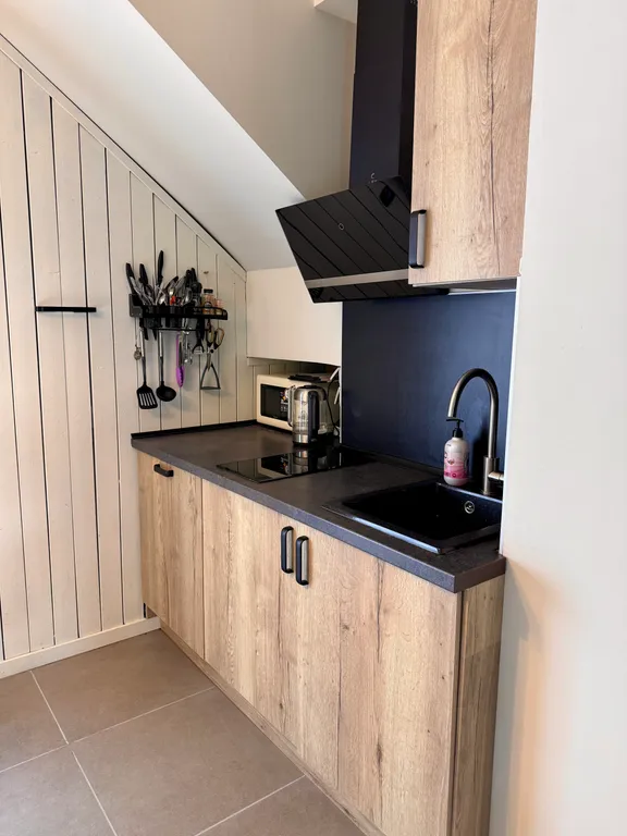 Уютный дом в загородном клубе HuggeLife